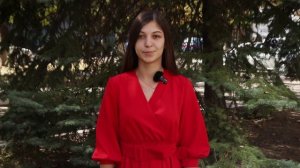 Поздравление студентов студентов ДГПУ с Днем учителя!