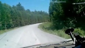Самодельные рейлинги на УАЗ ПАТРИОТ.