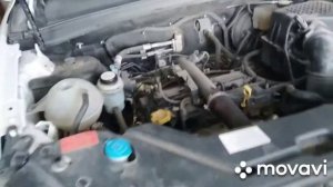 Замена антифриза на Zotye T600