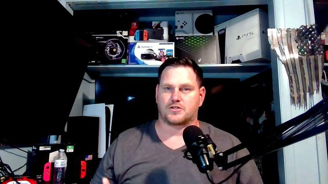 Have The PS5 & Xbox Series X/S Lived Up To The Hype? смотреть онлайн