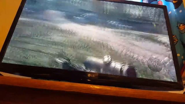 Block ops 1 смотреть онлайн