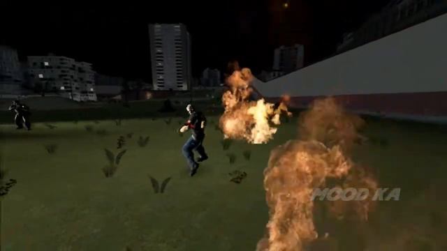 Каменщик танцует под разные песни/meme смотреть онлайн