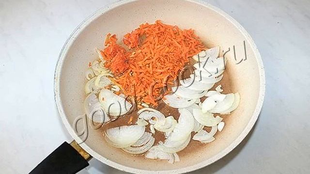 Печёночный паштет в пакете. Рецепт приготовления