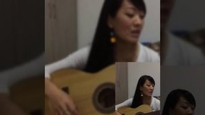 кавер "Алиса(Кинчев) Сумерки"