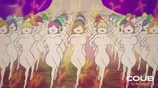 Аниме приколы
