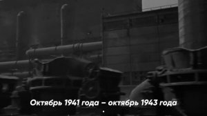 Краткая история концлагерей: Освенцим