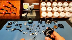 Shimano 22 Stella 2500SHG ОБЗОР!