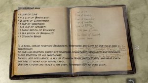 Ross's Game Dungeon: Still Life (1 of 2)