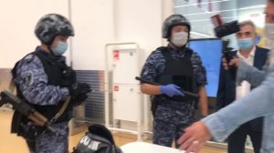 АШАН ОПЯТЬ ПРОСРОЧКА И ЗАПРЕТ ФОТО / ОХРАНА ЗАПРЕЩАЕТ СЬЕМКУ В ТЦ / АШАН НЕ ЗНАЕТ ПРАВ,