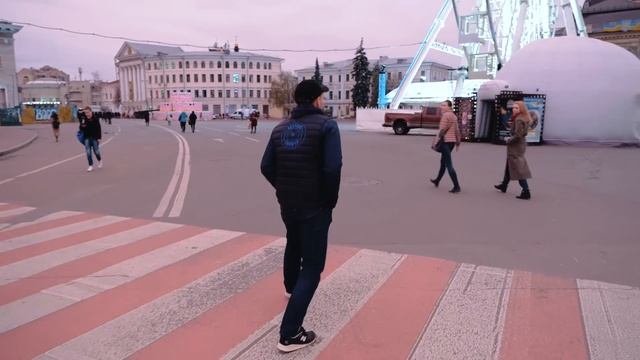 КАК снять ДЕВОЧКУ на улице. Стрит кастинг 2 смотреть онлайн