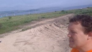 Андреевка, Хасанский район. Жемчужина России и Приморского края