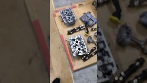 Раскаксовка двигателя 100% работает