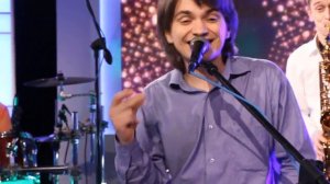 Вдоль Амура белым парусом...