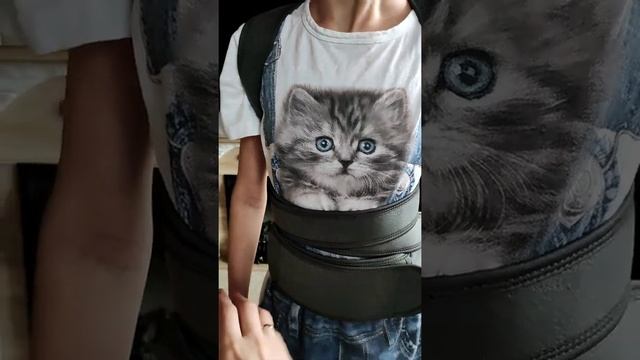 Корректор осанки Фаберлик! очень нужная вещь? смотреть онлайн