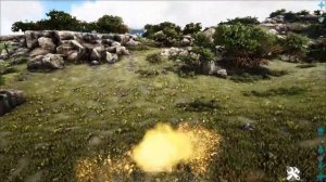 ЭТИ ДИНО ТЕБЯ УДИВЯТ - МОД ARK Additions: The Collection!