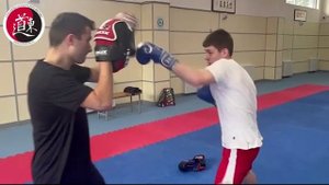 Тренировочные будни. Зарисовки с тренировки по ушу-саньда. #EastWay #SorokinTeam #ПутьВостока