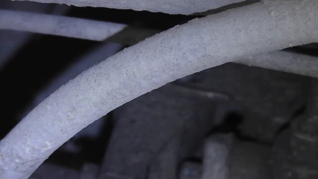 Работа колдуна