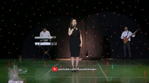 Азарина – «Любимый»