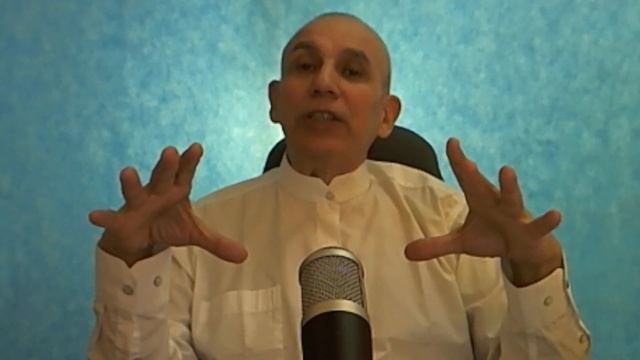 В чём глубинная причина человеческих и планетарных бед... смотреть онлайн