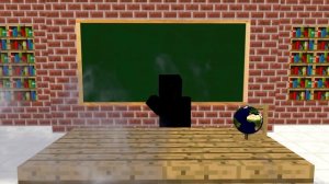 Monster School : SEASON 1 ALL EPISODE