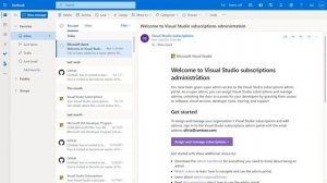 Setting up your GitHub Enterprise licenses with Visual Studio subscriptions