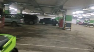 первые впечатления от Yamaha TMAX500