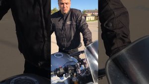 Обзор Yamaha Fz1 фазер