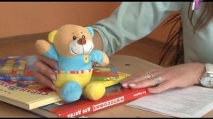 Уроки логопеда. Игры со звуками