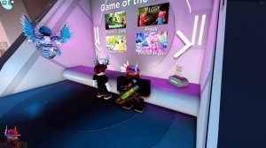 HOW TO VOTE IN Roblox 8th Annual Bloxy Awards