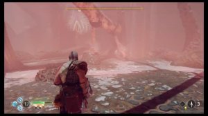 Как вломиться в улей в God of War