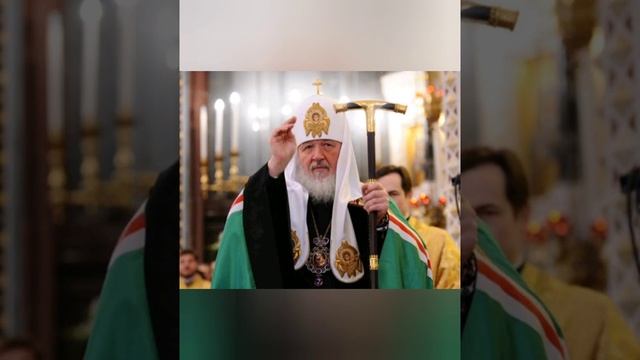 Закон Божий. Выпуск 11. "Благословение священника" смотреть онлайн