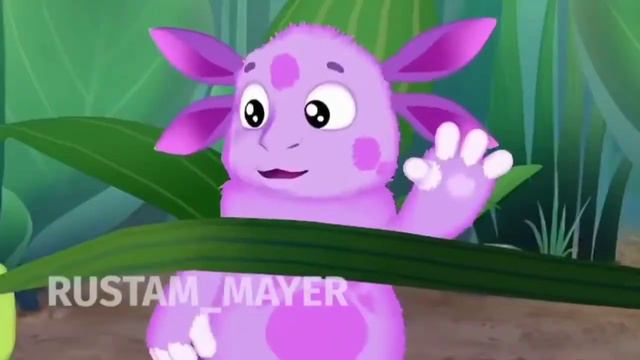 Джавид Озвучка Лунтик смотреть онлайн