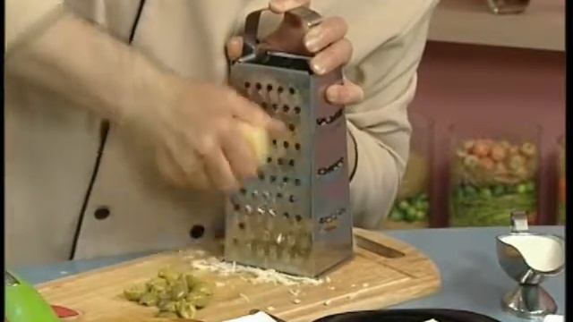 Завтрак. Жульен грибной смотреть онлайн