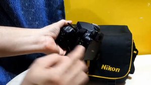 NIKON WU-1A WIRELESS ADAPTER (WAMU) | How to use the Nikon WU-1A Quick Guide Tutorial | Nikon D5200