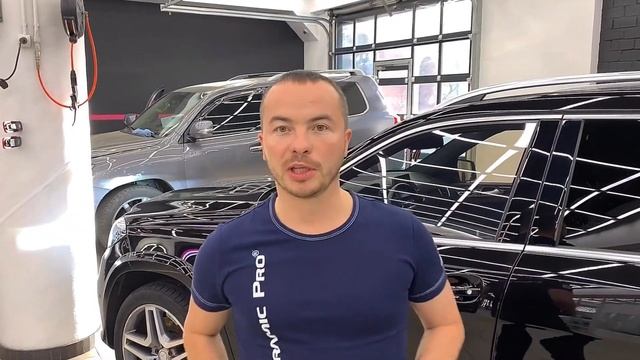 Легальная тонировка на передние стёкла в России.