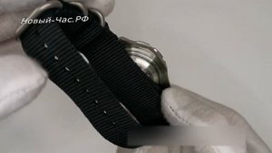 Быстрый обзор на часы Восток 350751 Командирские