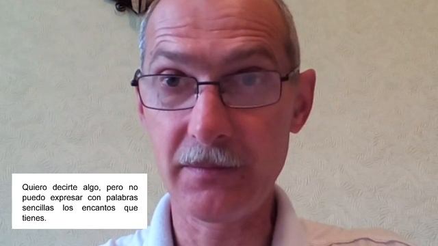 Leccion 13 - Decir. Poder. Querer - ИСПАНСКИЙ С НУЛЯ