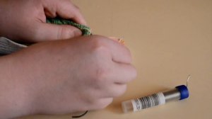 Как паять без электричества и паяльника?