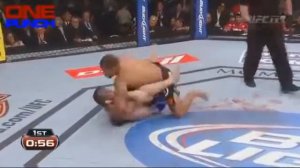 ХАБИБ ЧУТЬ НЕ ПРОИГРАЛ //САМЫЙ СИЛЬНЫЙ ПРОТИВНИК ХАБИБА НУРМАГОМЕДОВА #КХАБИБ#ММА#БОЙ#ЮФС#UFS