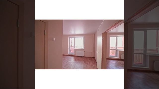 Обзор двухкомнатной квартиры 49 кв.м. смотреть онлайн