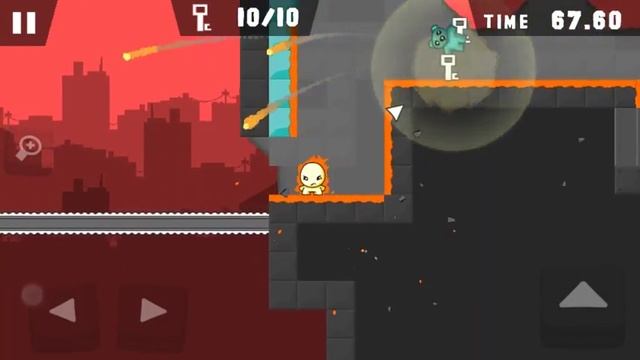 Mad Dex #3 Все боссы смотреть онлайн