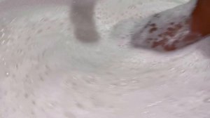 ASMR 🌈 Mistolin Remix 🌈 Sponge squeezing