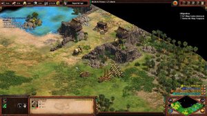 AoE2: DE Campaigns | Le Loi | 6. The Final Fortress