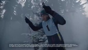 Реклама для Спортмастер