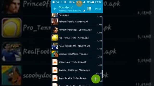 Como baixar jogos java no android em formato apk смотреть онлайн