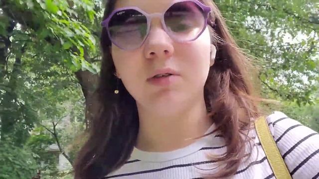 Один день из моей жизни// Иду на маникюр//