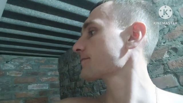 ? Пероноспороз - первый блин комом. Пытаемся реанимировать огурцы. ?