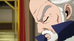 Anime Fairy Tail Final Season Episode 1 - 25 English Dub