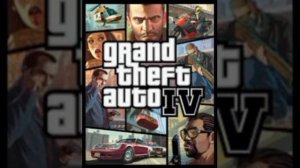 GTA 4 music