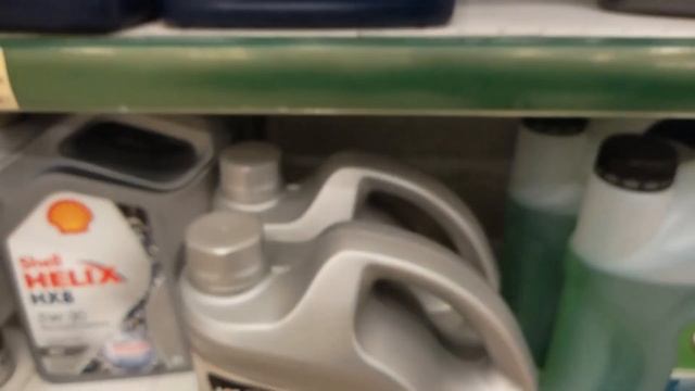 Цены на моторные масла в супермаркете "Окей" на 13. 03. 22. смотреть онлайн